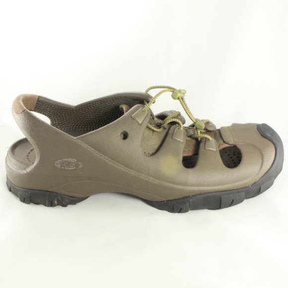 Crocs bite sandals Outlet